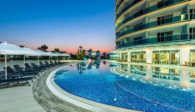 The Marilis Hill Resort & Spa