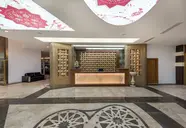 The Marilis Hill Resort & Spa