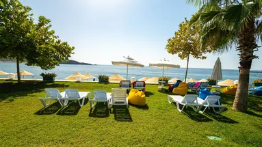 The Marilis Hill Resort & Spa