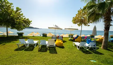 The Marilis Hill Resort & Spa