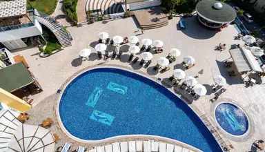 The Marilis Hill Resort & Spa