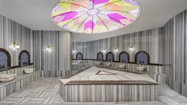 The Marilis Hill Resort & Spa