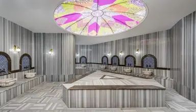 The Marilis Hill Resort & Spa