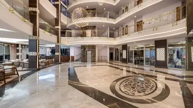 The Marilis Hill Resort & Spa