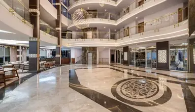 The Marilis Hill Resort & Spa