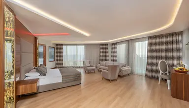 The Marilis Hill Resort & Spa
