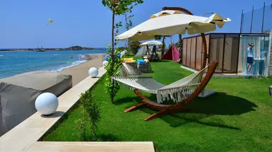The Marilis Hill Resort & Spa