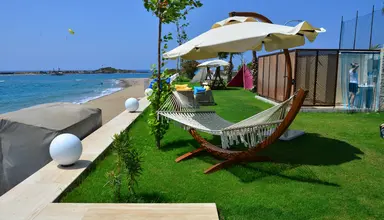 The Marilis Hill Resort & Spa