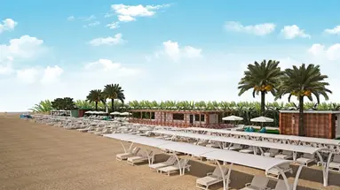 The Marilis Hill Resort & Spa