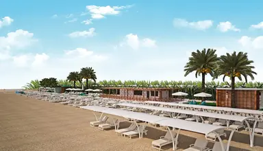 The Marilis Hill Resort & Spa