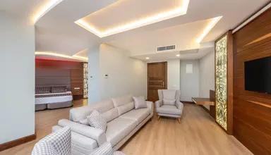 The Marilis Hill Resort & Spa
