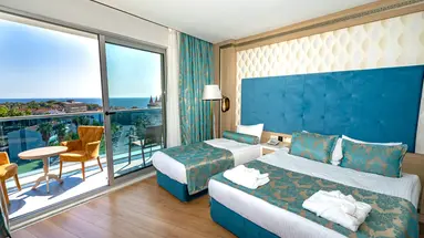 The Marilis Hill Resort & Spa
