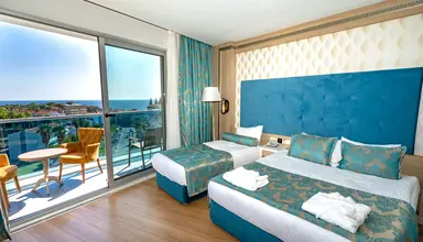 The Marilis Hill Resort & Spa