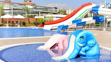 The Marilis Hill Resort & Spa