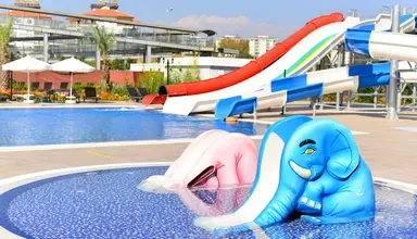 The Marilis Hill Resort & Spa