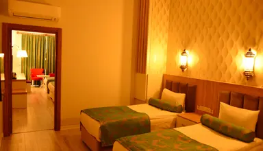 The Marilis Hill Resort & Spa