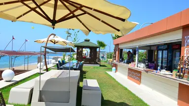 The Marilis Hill Resort & Spa