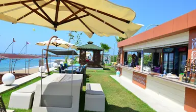 The Marilis Hill Resort & Spa