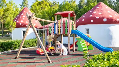 The Marilis Hill Resort & Spa