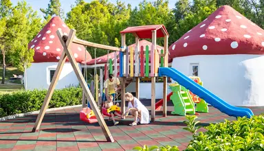 The Marilis Hill Resort & Spa