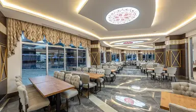 The Marilis Hill Resort & Spa
