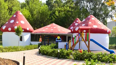 The Marilis Hill Resort & Spa