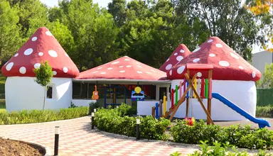 The Marilis Hill Resort & Spa