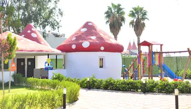 The Marilis Hill Resort & Spa