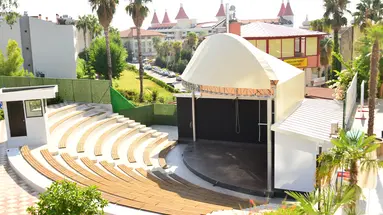 The Marilis Hill Resort & Spa