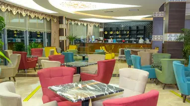 The Marilis Hill Resort & Spa
