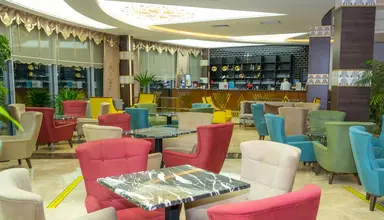The Marilis Hill Resort & Spa