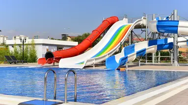The Marilis Hill Resort & Spa