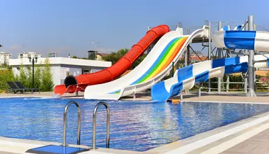 The Marilis Hill Resort & Spa
