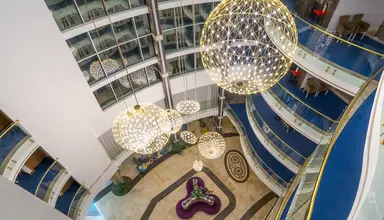 The Marilis Hill Resort & Spa