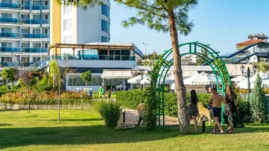 The Marilis Hill Resort & Spa
