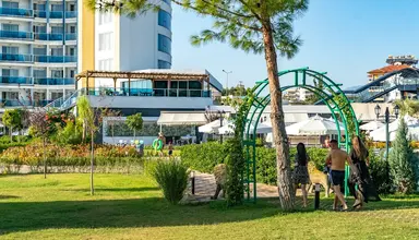 The Marilis Hill Resort & Spa