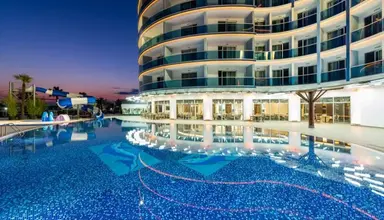 The Marilis Hill Resort & Spa