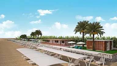 The Marilis Hill Resort & Spa