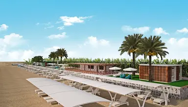 The Marilis Hill Resort & Spa