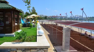 The Marilis Hill Resort & Spa