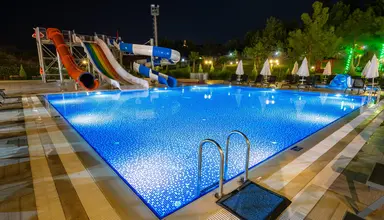 The Marilis Hill Resort & Spa