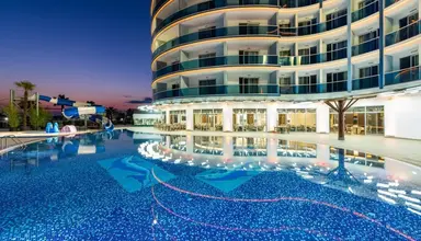 The Marilis Hill Resort & Spa