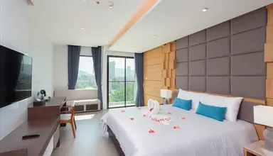 The Marina Phuket