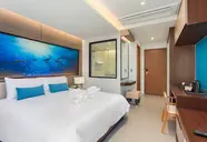 The Marina Phuket