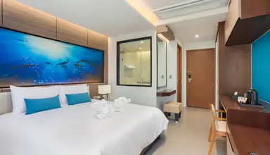 The Marina Phuket