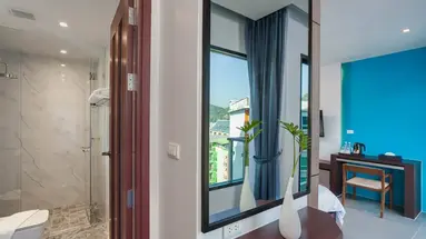 The Marina Phuket