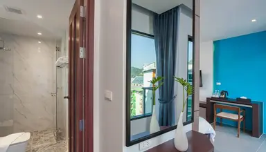 The Marina Phuket