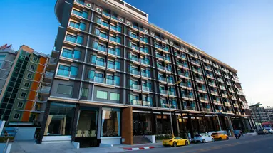 The Marina Phuket