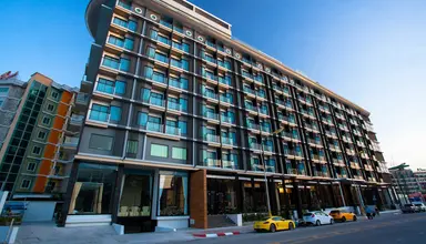 The Marina Phuket