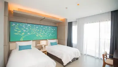 The Marina Phuket